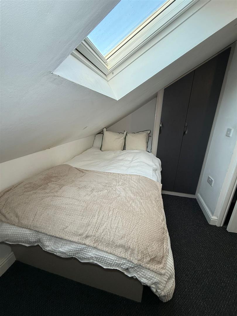 Irving Road, Coventry